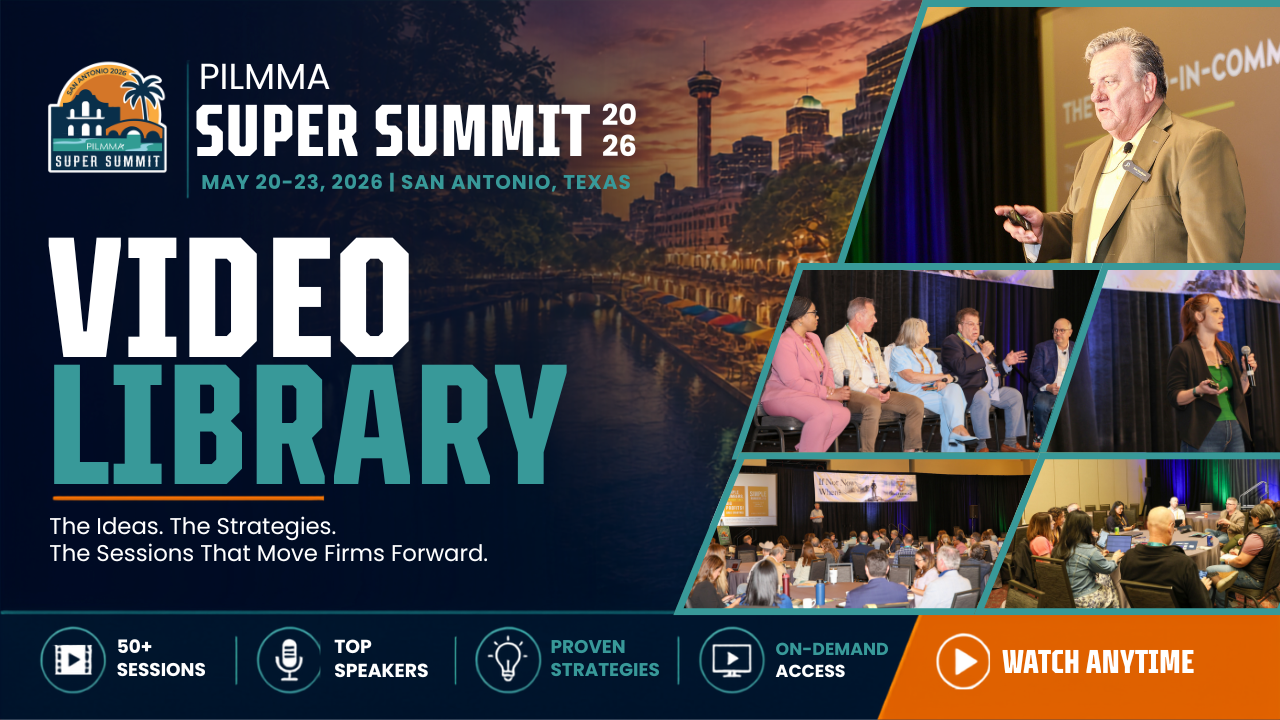 2026 Summit Video Library