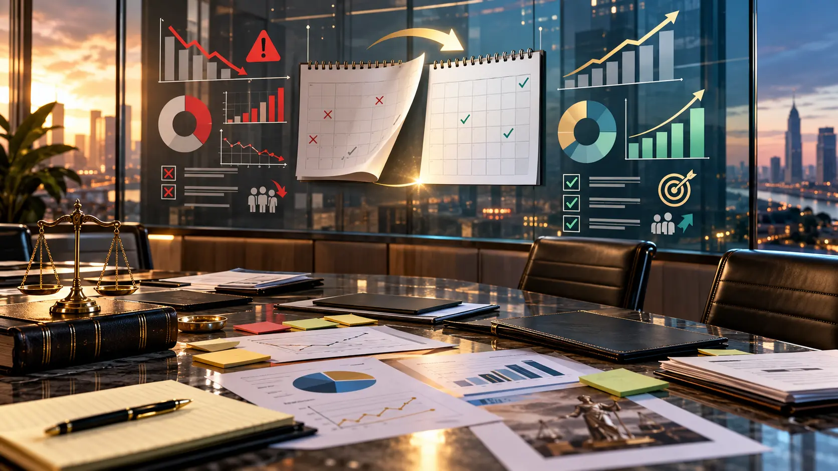 Before You Plan 2027, Face the Truth About 2026